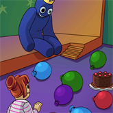 《絕地求生》×《尼爾》合作確定！但2B的絕對領域多了一層布🖤