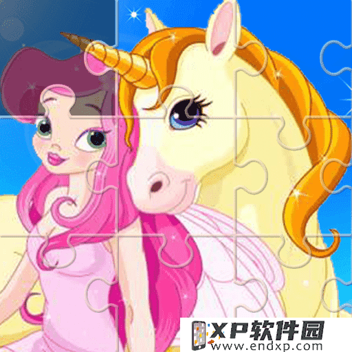 精灵：伽勒尔的草场新生活